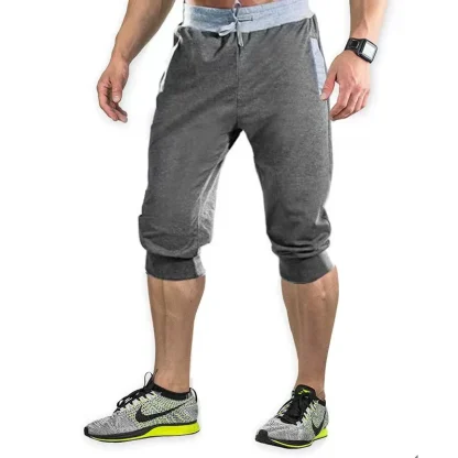 Comfort Fit Running Shorts - Image 3