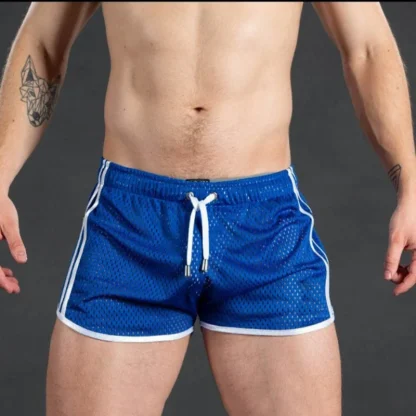 Motion Training Running Shorts - Image 5
