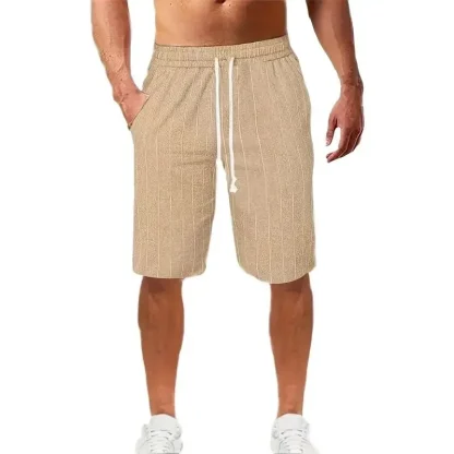 Summer Sport Running Shorts - Image 3