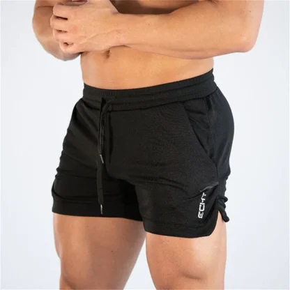 Breeze Flow Running Shorts