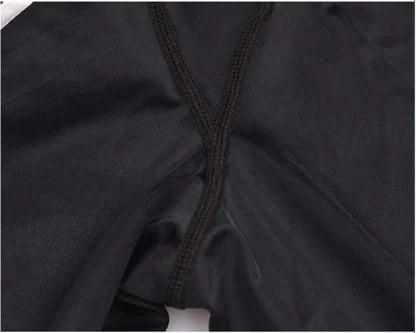 Dynamic Compression Running Shorts - Image 6