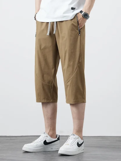 Swift Move Flex Running Shorts - Image 6