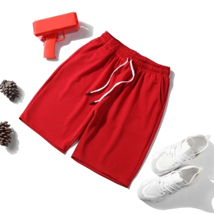 Breathable Beach Running Shorts - Image 4