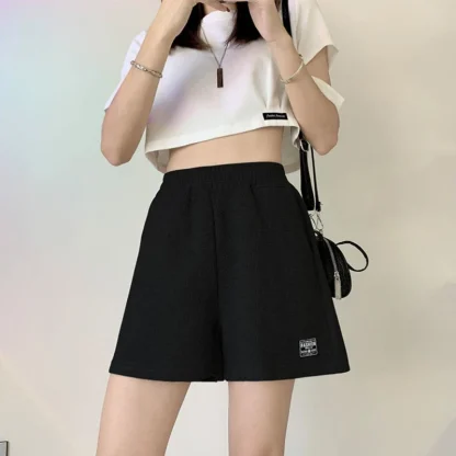 Casual Fashion Running Shorts - Image 4