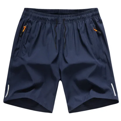 Dynamic Beach Running Shorts - Image 2