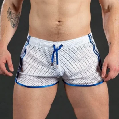 Motion Training Running Shorts - Image 3
