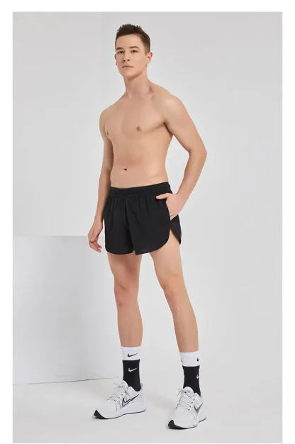 Versatile Jogging Running Shorts - Image 7