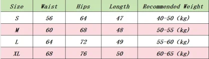 High-Waist Fitness Running Shorts - Image 7