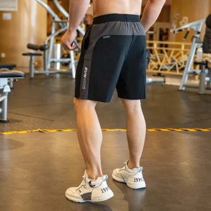 Outdoor Fit Running Shorts - Image 4