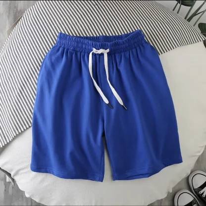 Outdoor Breathable Running Shorts - Image 2