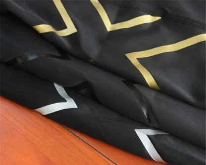 Dynamic Compression Running Shorts - Image 5