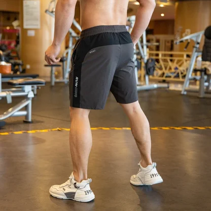 Outdoor Fit Running Shorts - Image 3