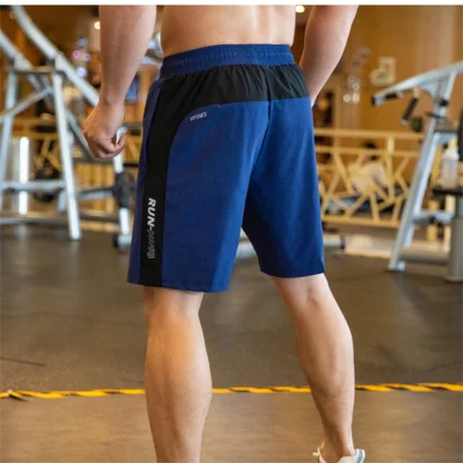 Outdoor Fit Running Shorts - Image 2