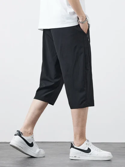 Swift Move Flex Running Shorts - Image 4