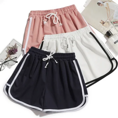 Urban Casual Running Shorts - Image 4