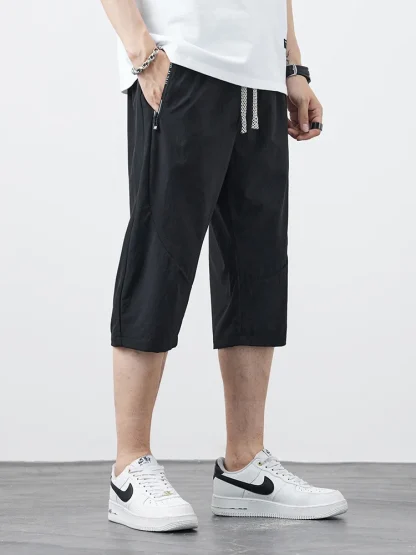 Swift Move Flex Running Shorts - Image 3