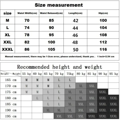 Dynamic Fitness Running Shorts - Image 7
