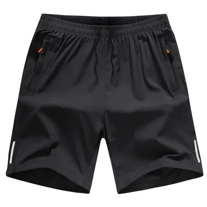 Active Lifestyle Running Shorts
