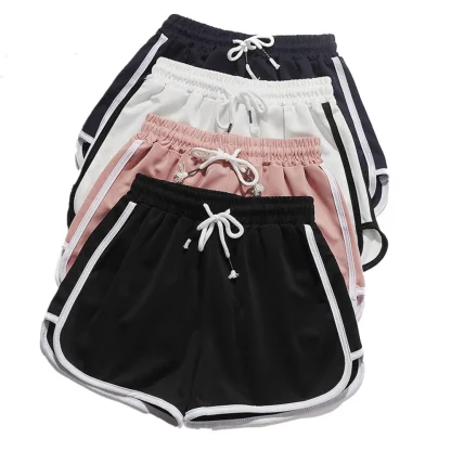 Urban Casual Running Shorts - Image 6