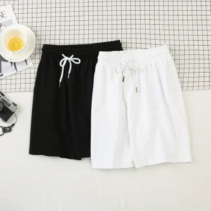 Outdoor Breathable Running Shorts - Image 4