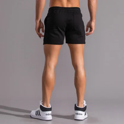 Quick-Dry Running Shorts - Image 2