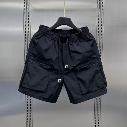 Beach Sport Running Shorts - Image 3
