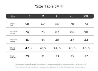 Breathable Fitness Running Shorts - Image 7