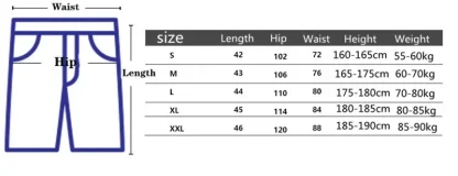 Solid Color Running Shorts - Image 7