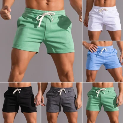 Soft Touch Running Shorts - Image 6