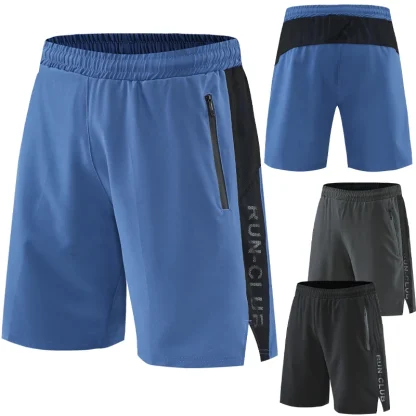 Summer Ready Running Shorts - Image 3